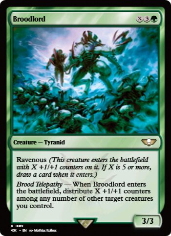 Broodlord
