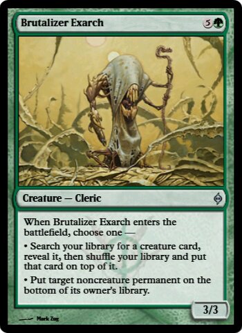 Brutalizer Exarch