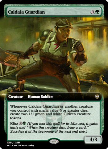 Caldaia Guardian