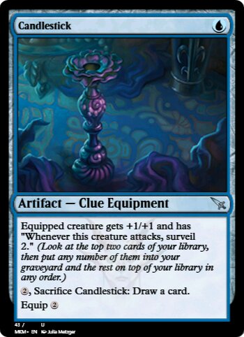 Candlestick