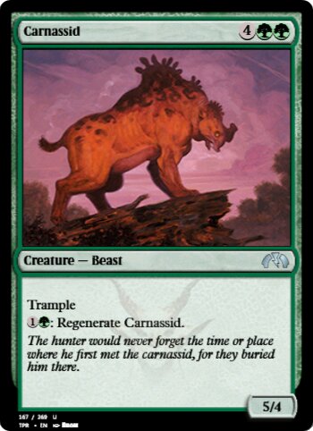 Carnassid