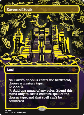 Cavern of Souls