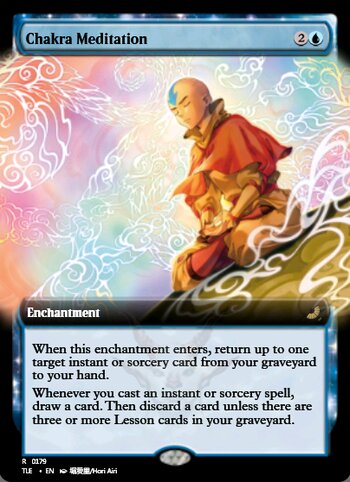 Chakra Meditation