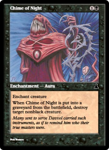 Chime of Night
