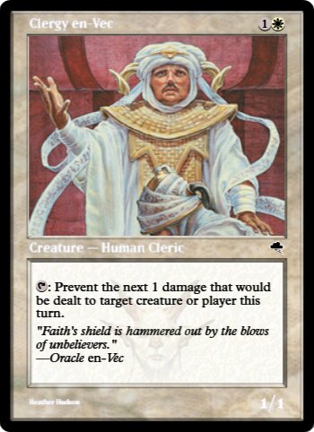 Clergy en-Vec