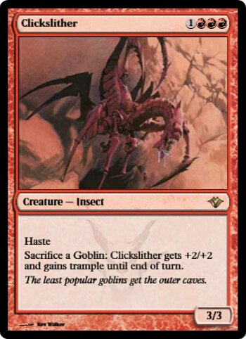 Clickslither