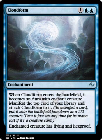 Cloudform