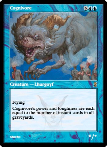 Cognivore