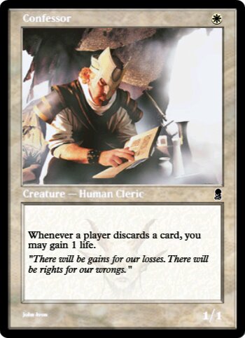 Confessor