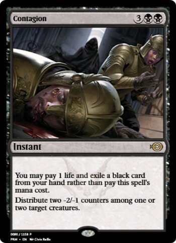 Contagion