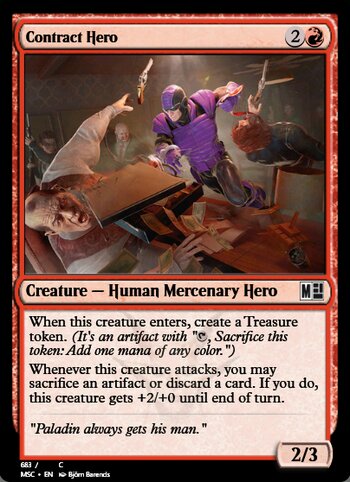 Contract Hero