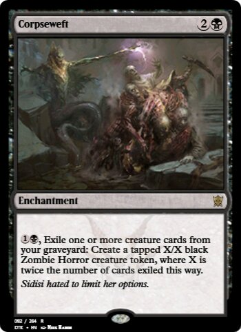 Corpseweft