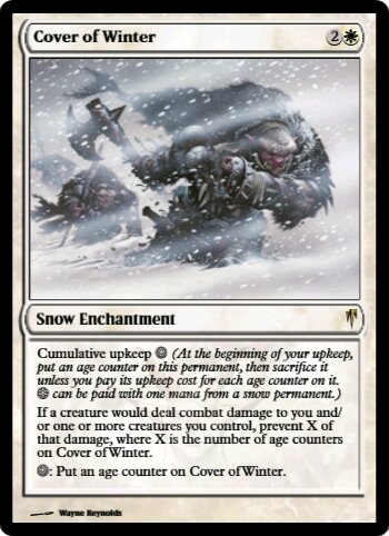 Cover of Winter