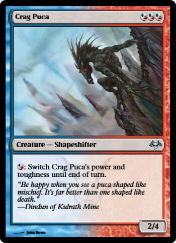 Crag Puca