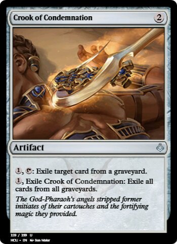 Crook of Condemnation