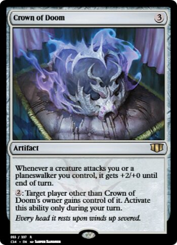 Crown of Doom