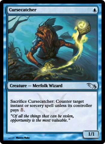 Cursecatcher