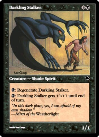 Darkling Stalker