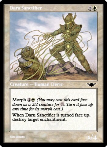 Daru Sanctifier