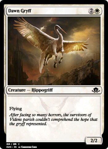 Dawn Gryff