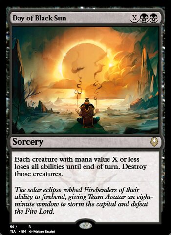 Day of Black Sun
