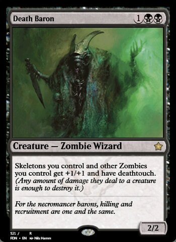Death Baron