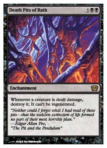 Death Pits of Rath