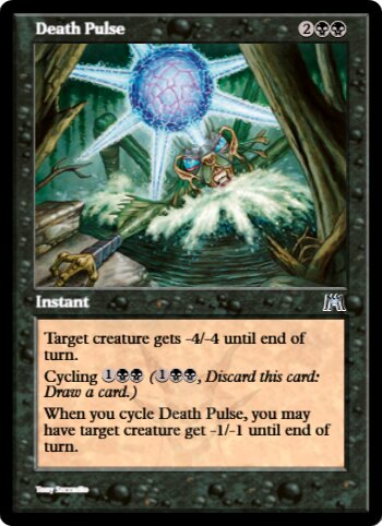 Death Pulse