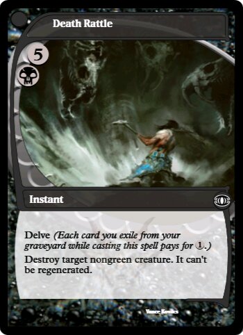 Death Rattle
