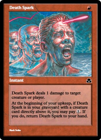 Death Spark