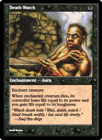 Death Watch