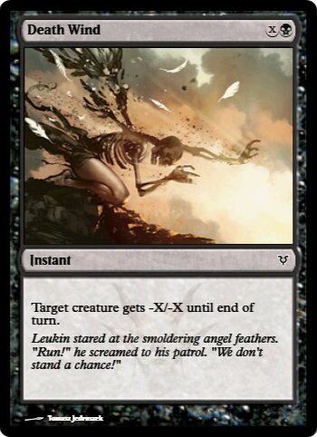 Death Wind