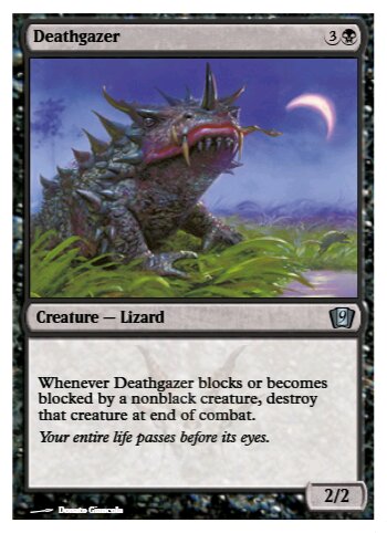 Deathgazer