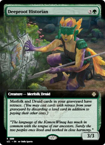 Deeproot Historian