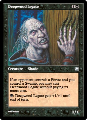 Deepwood Legate