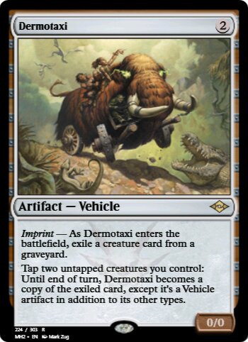 Dermotaxi