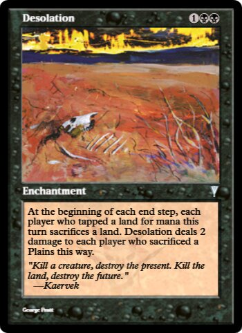 Desolation