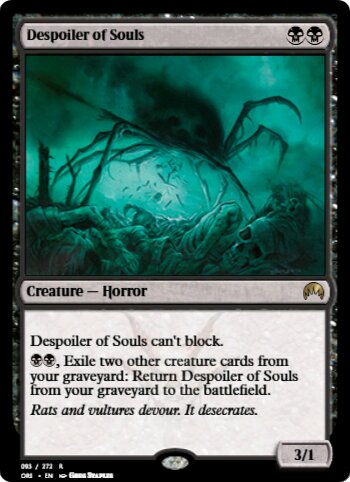 Despoiler of Souls