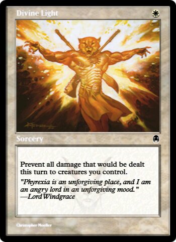 Divine Light