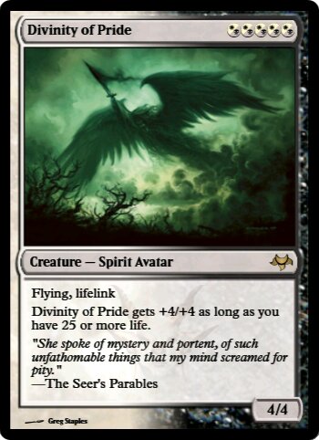 Magic the Gathering Sage-Eye Harrier - Rapace dell'Occhio Saggio - [KTK] [NM] 261251653 269436