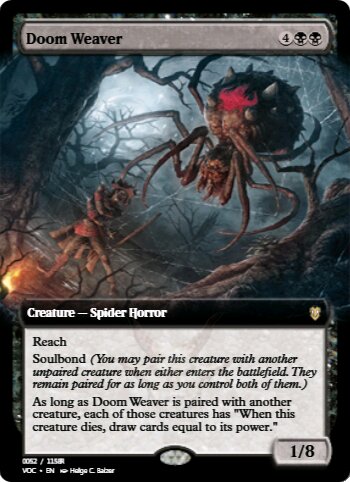 Doom Weaver