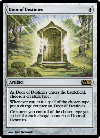 Door of Destinies