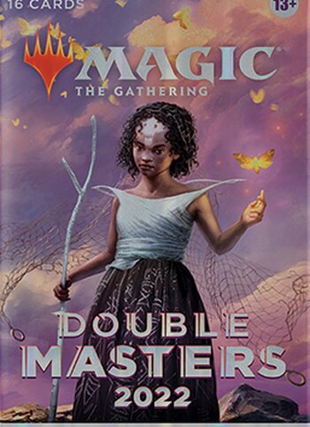 Double Masters 2022 Booster