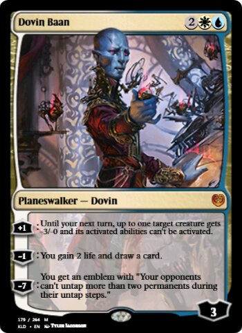 Dovin Baan