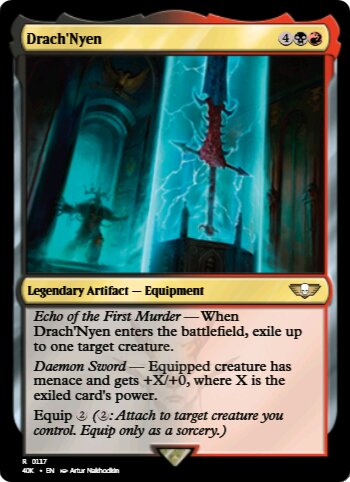 Drach'Nyen