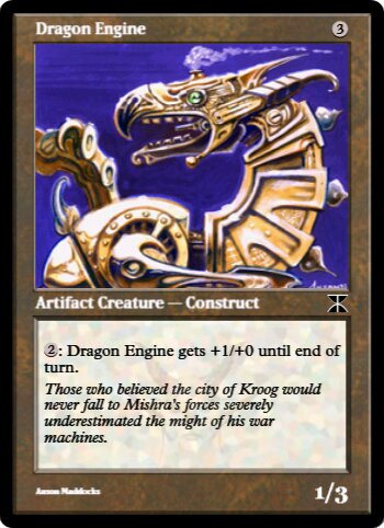 Dragon Engine