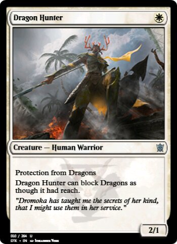 Dragon Hunter