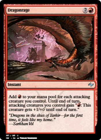 Dragonrage
