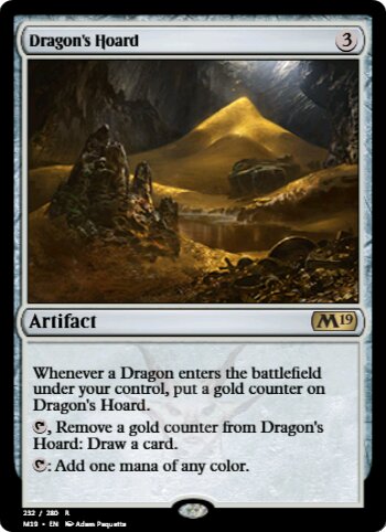 Dragon's Hoard