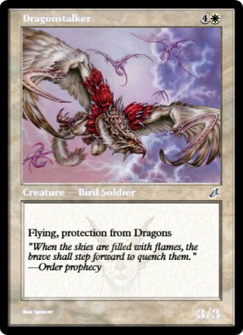Dragonstalker